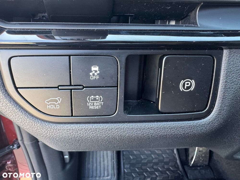 Kia Sportage - 33