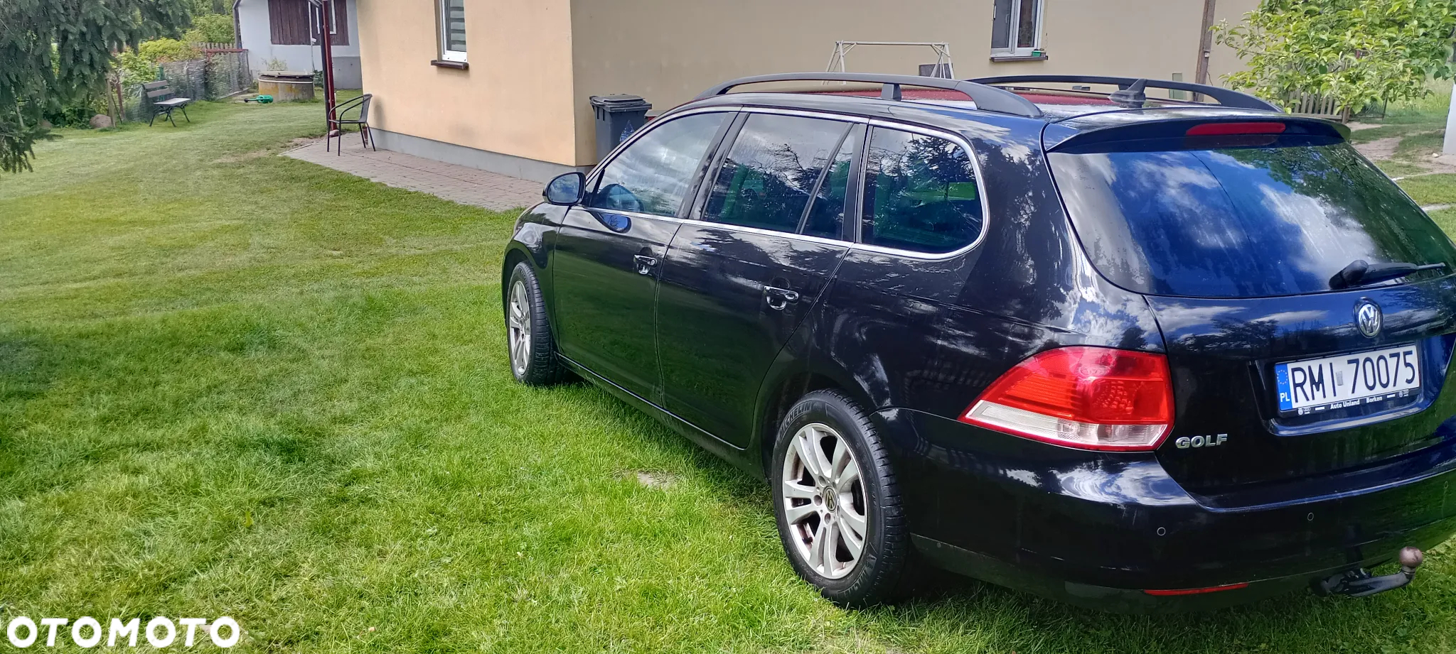 Volkswagen Golf V 1.9 TDI Trendline - 22