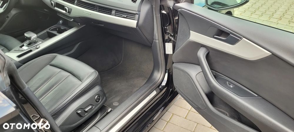 Audi A5 Sportback - 20