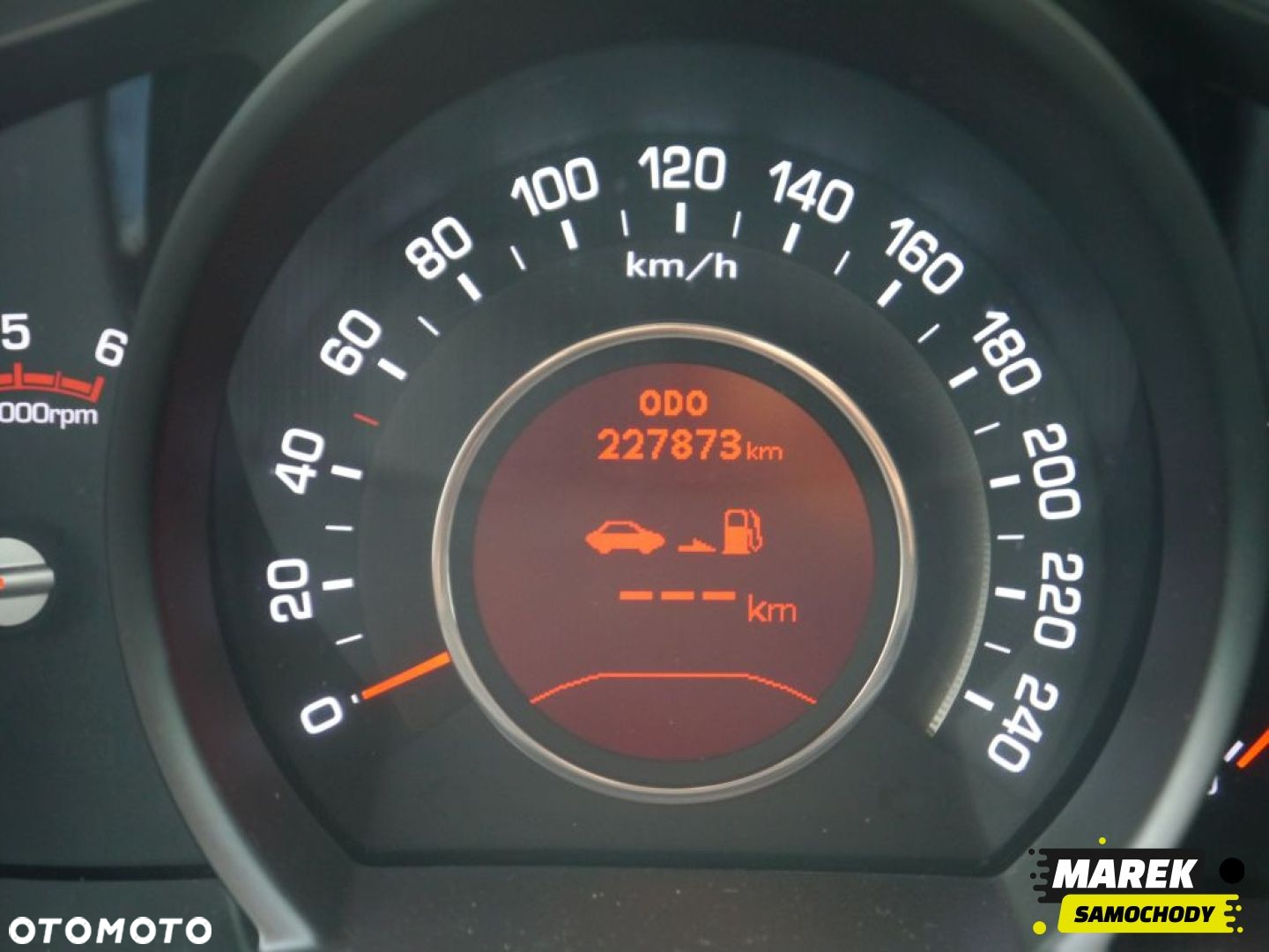 Kia Sportage - 14