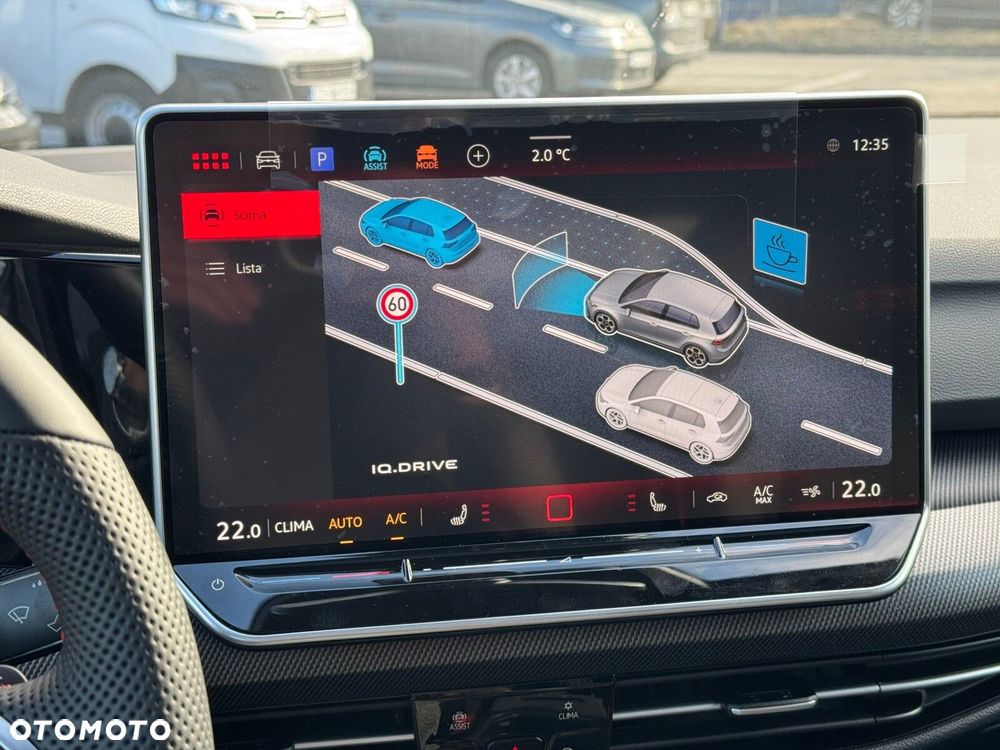 Volkswagen Golf 2.0 TSI GTI Clubsport DSG - 23