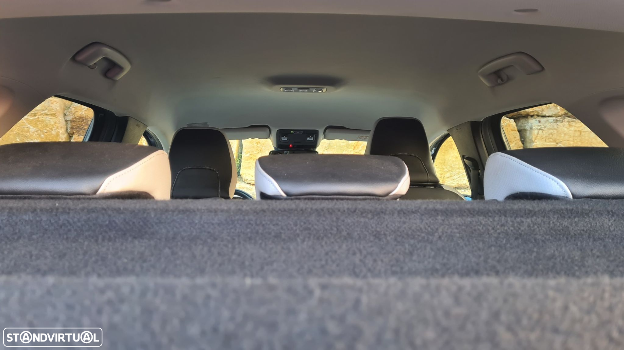 Renault Captur 1.6 E-Tech Plug-In Intens - 53