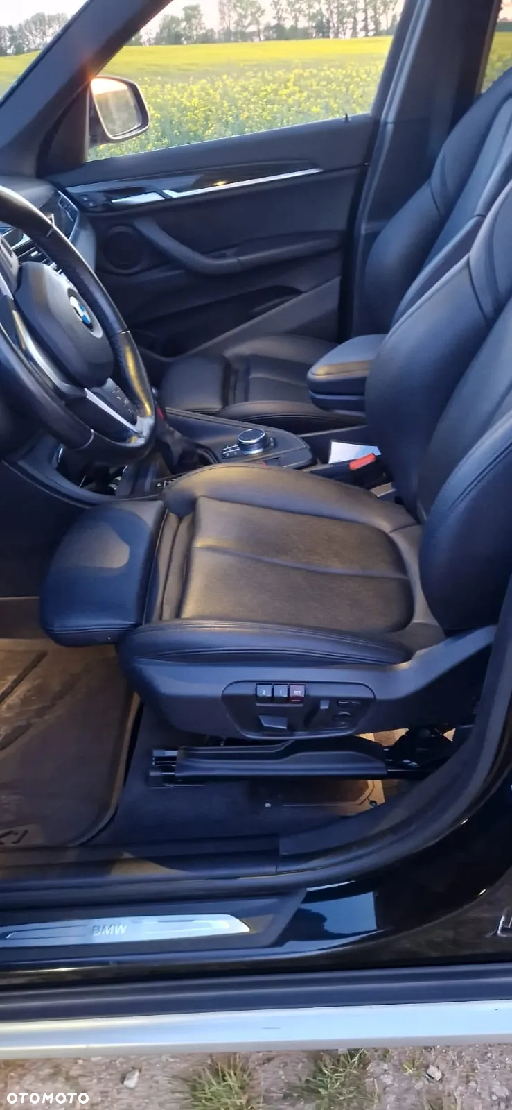 BMW X1 - 7