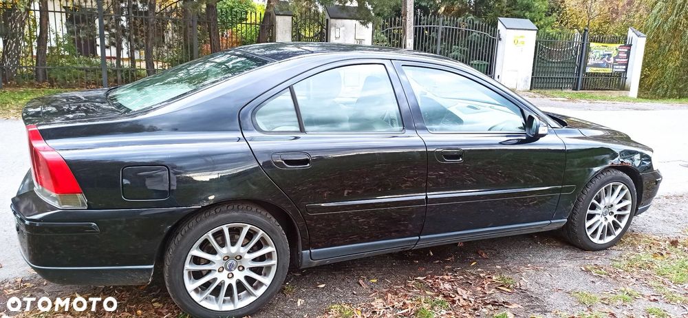 Volvo S60 - 4
