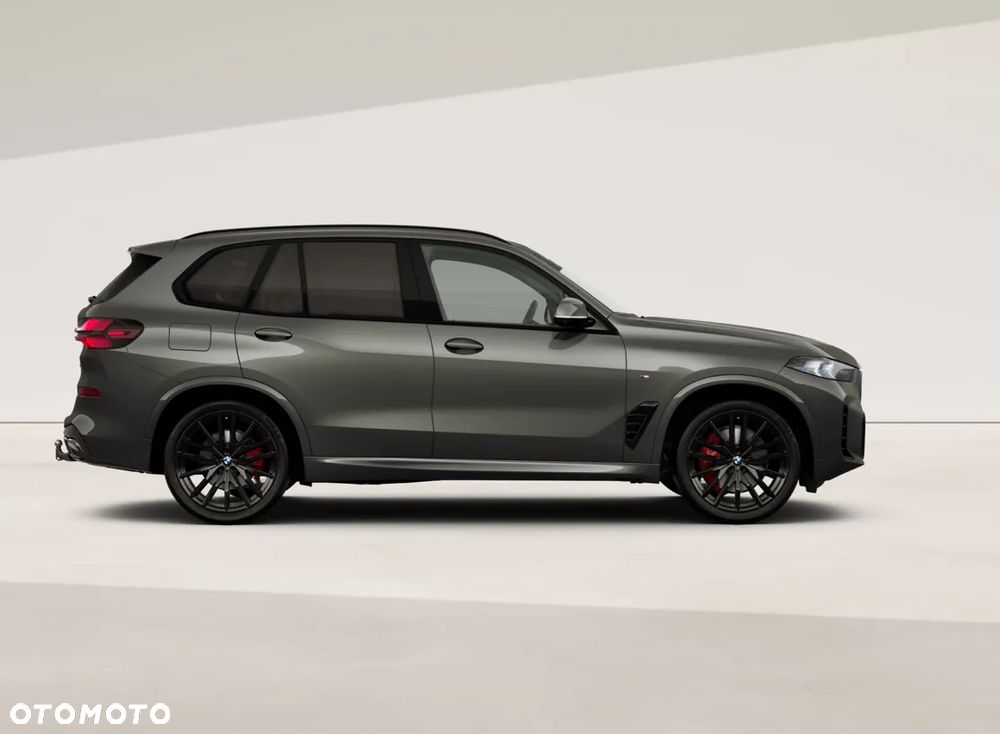 BMW X5 - 3