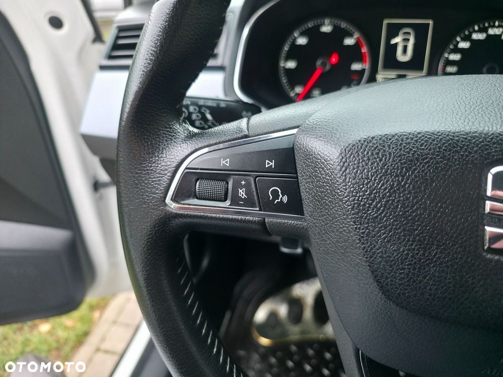 Seat Arona - 21