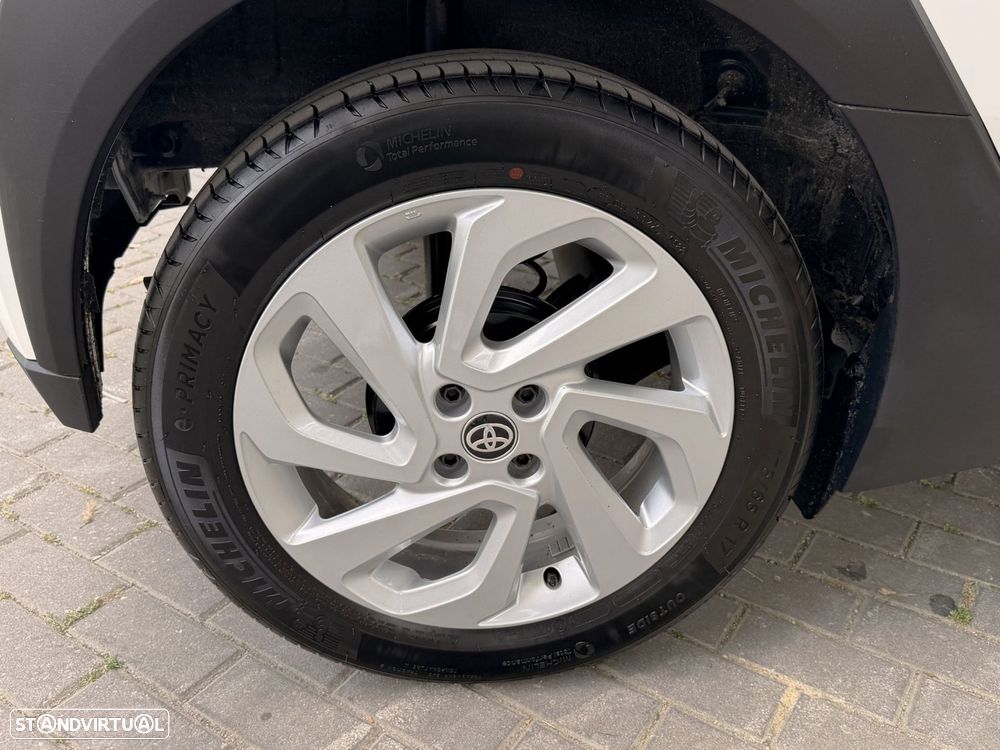 Toyota Aygo X 1.0 Pulse - 49