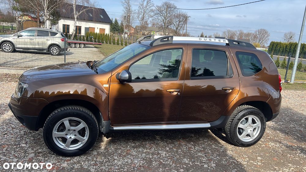 Dacia Duster - 14