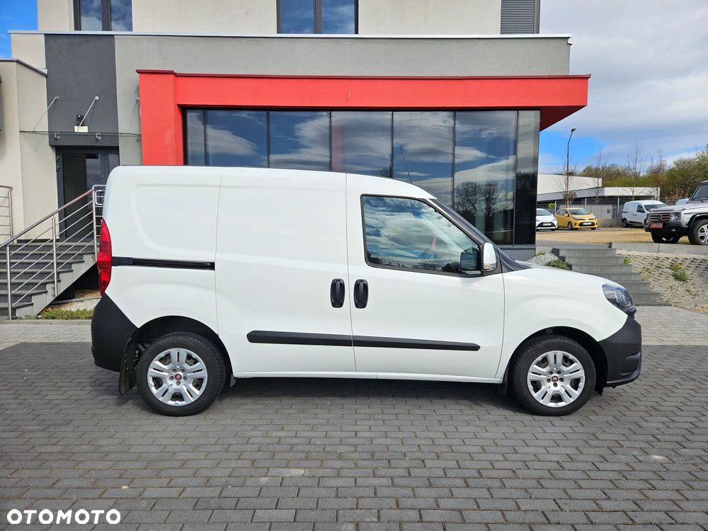 Fiat DOBLO 1.6MultiJet 105KM - 2