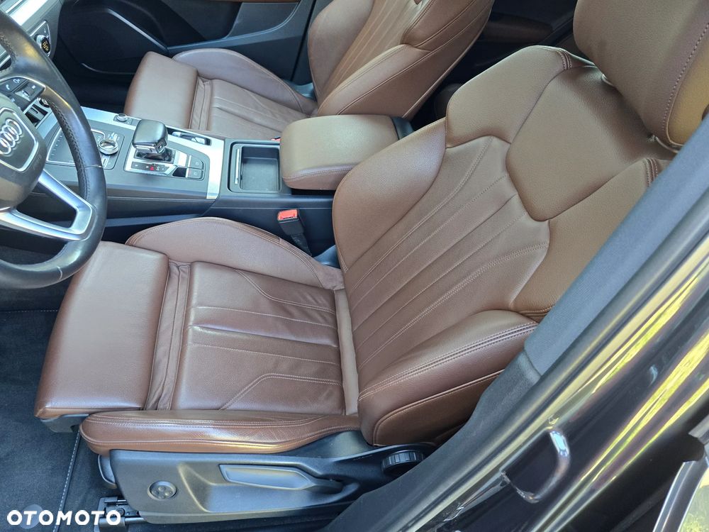 Audi Q5 2.0 TDI Quattro S tronic - 14
