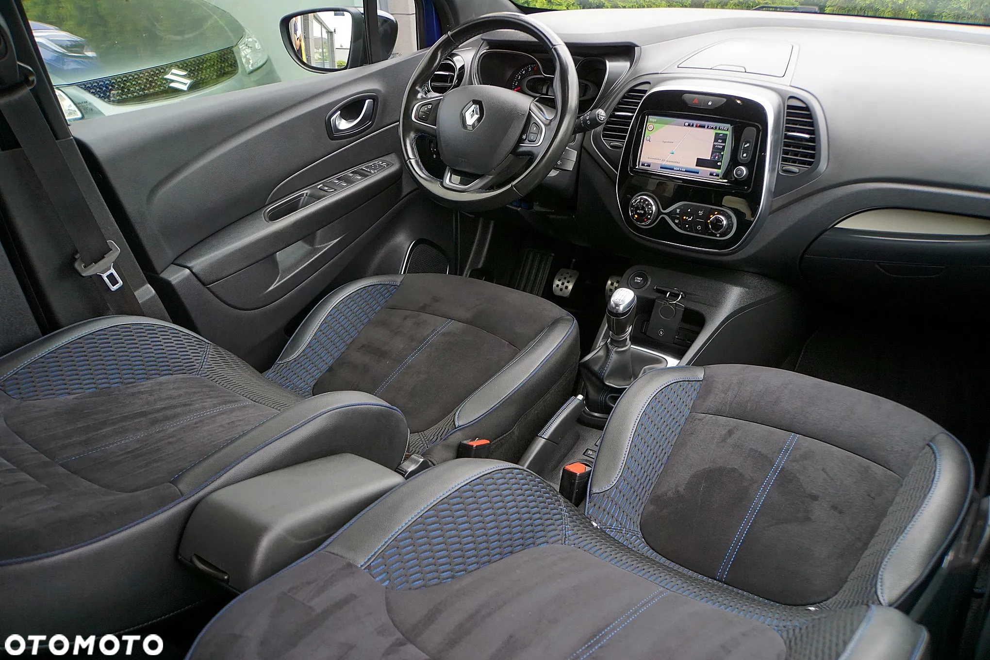 Renault Captur (ENERGY) TCe 150 Version S - 22