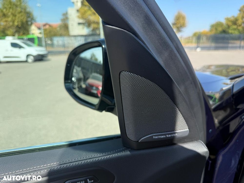 BMW X7 xDrive40i MHEV - 10