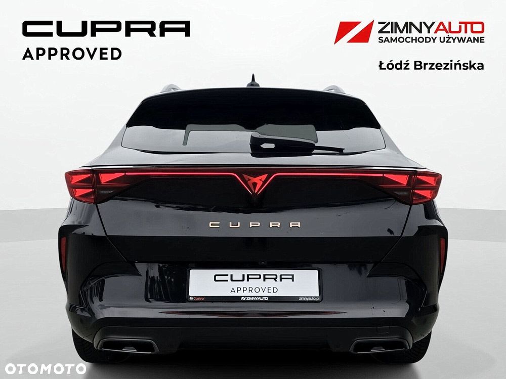 Cupra Formentor 1.5 eTSI mHEV DSG - 38