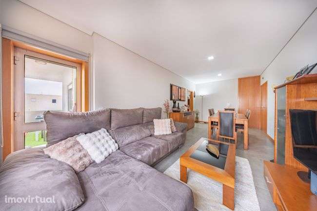 Apartamento T3 à venda em Viana do Castelo -Darque - Grande imagem: 2/24