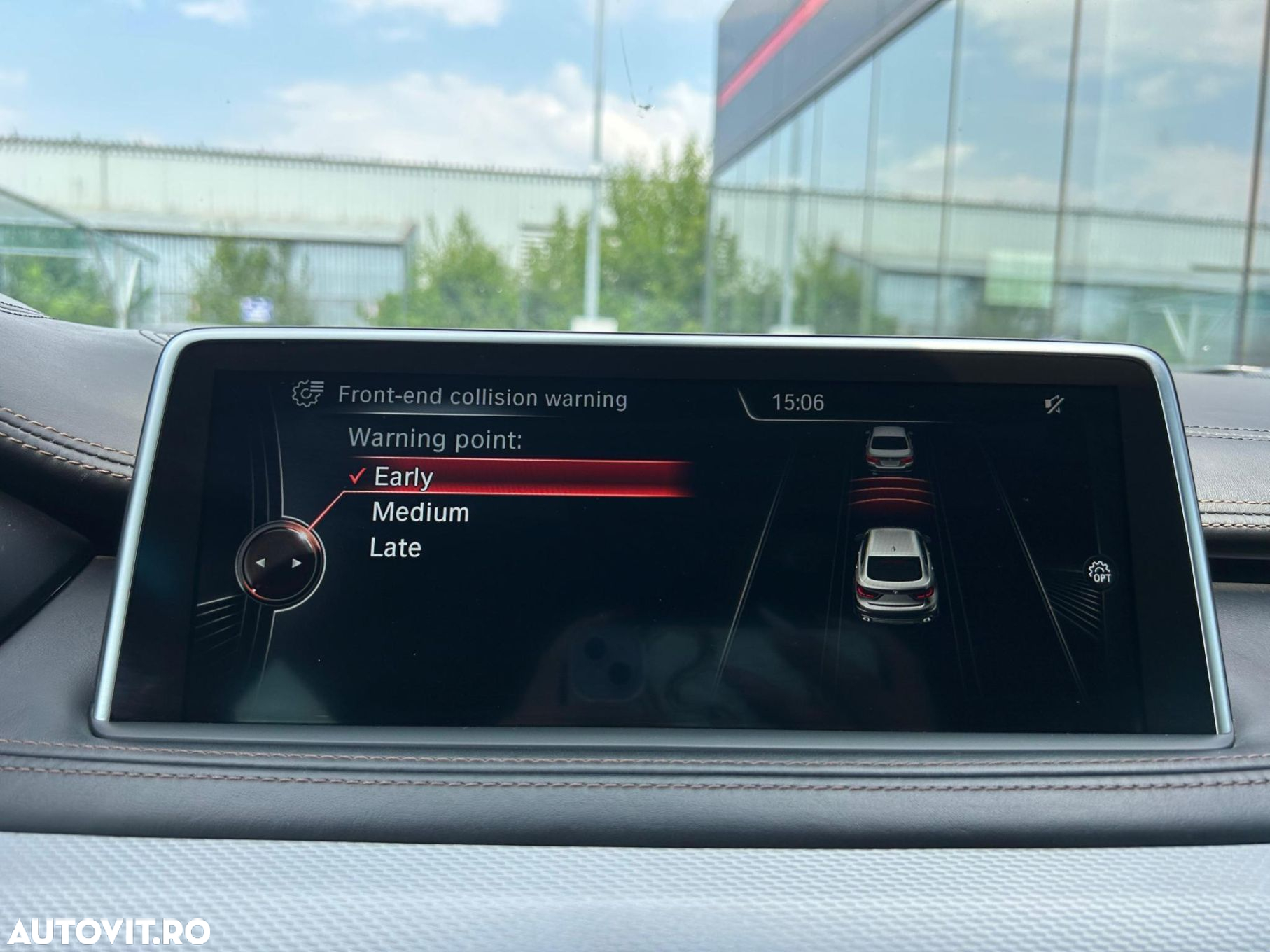 BMW X6 xDriveM50d - 27