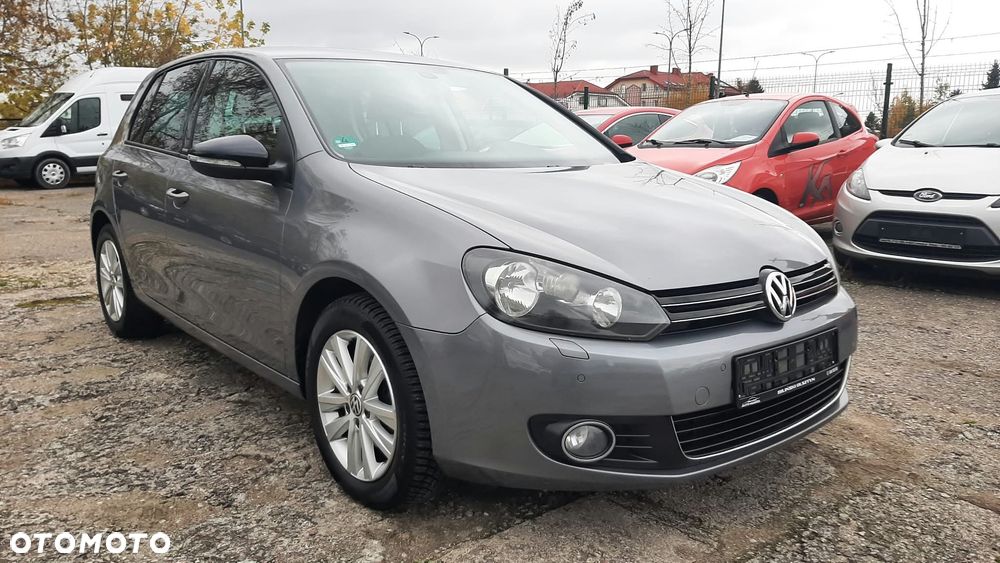 Volkswagen Golf 1.4 TSI Style - 2