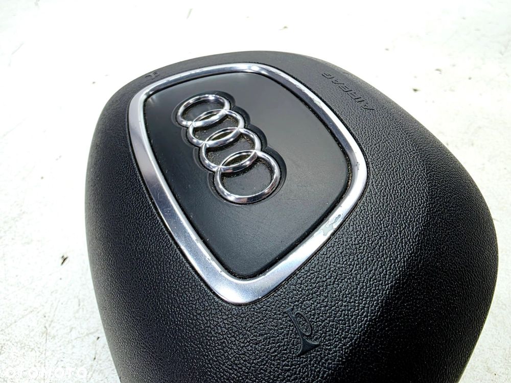 PODUSZKA POWIETRZNA AUDI A4 B8 A5 8T 8K0880201AC 6PS 17/26 - 6