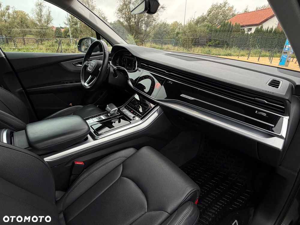 Audi Q7 - 14
