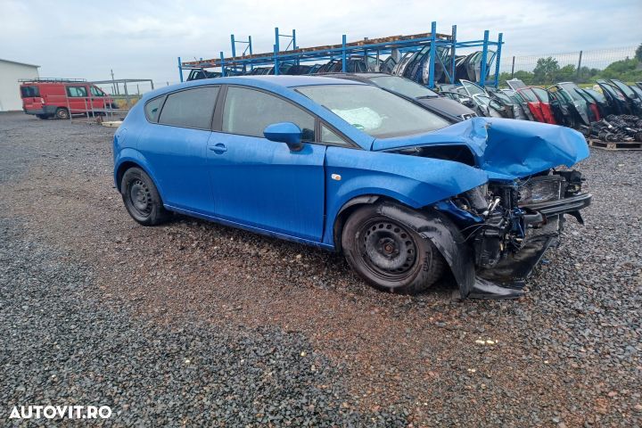 Turbosuflanta 03F145701H 03F145701H Seat Leon 2 1P [facelift] [2009 - - 4