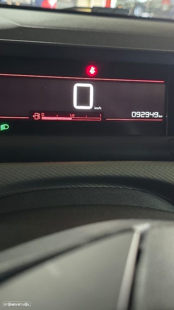 Citroën C4 Cactus 1.2 PureTech Feel - 13