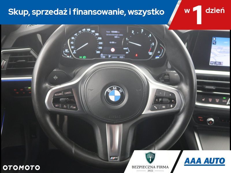 BMW Seria 3 - 18