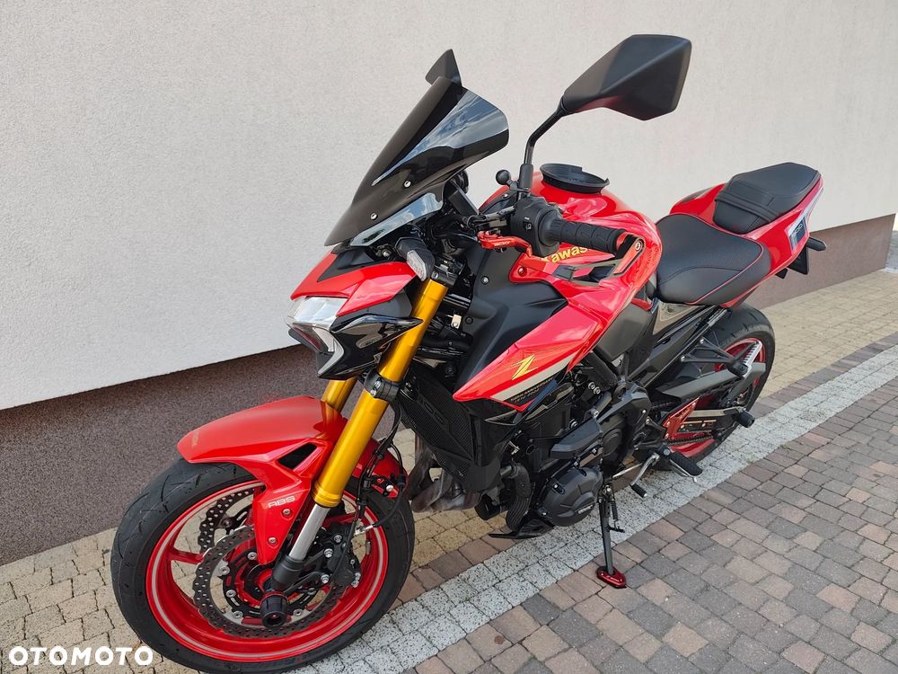 Kawasaki Z 900 - 1