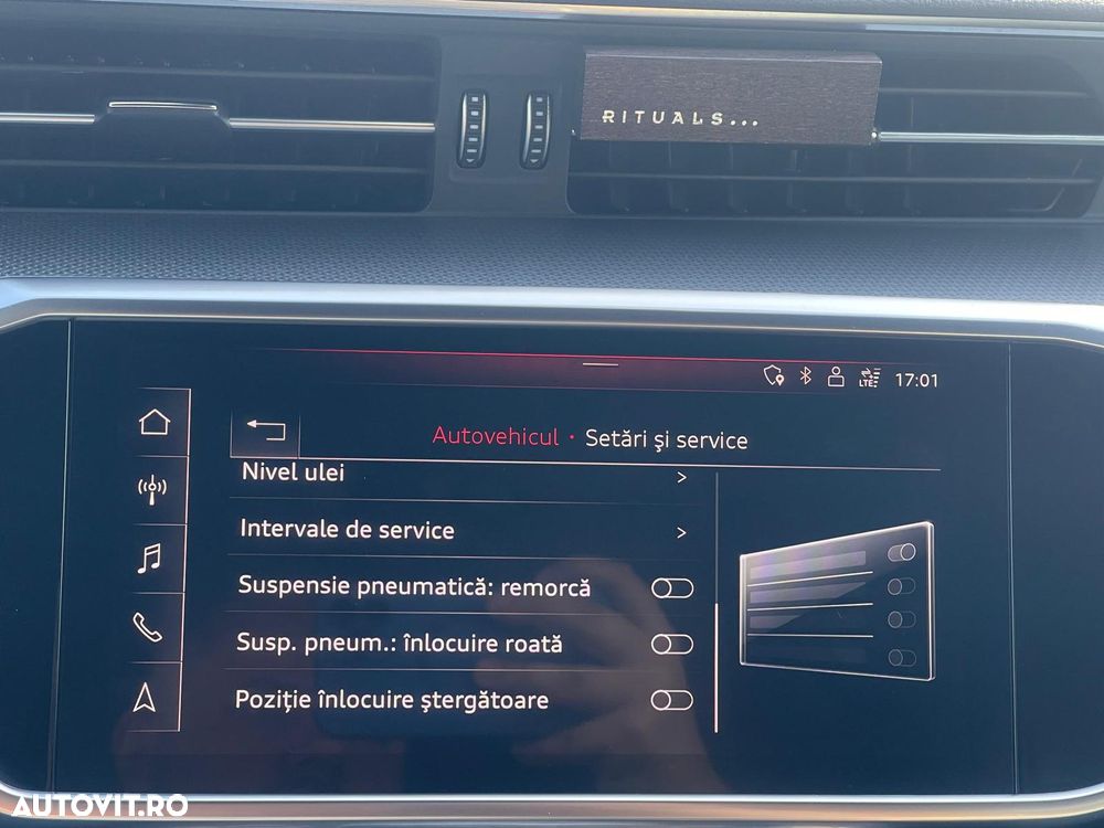 Audi A6 Allroad 55 TDI tiptronic - 38