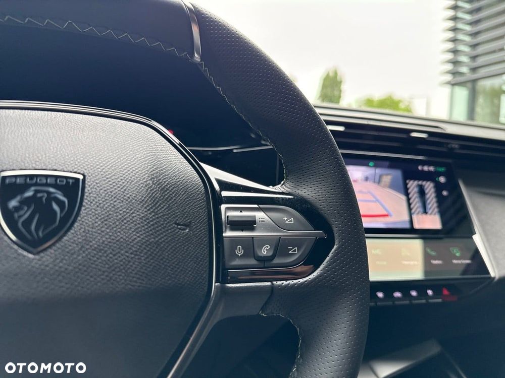 Peugeot 308 - 16