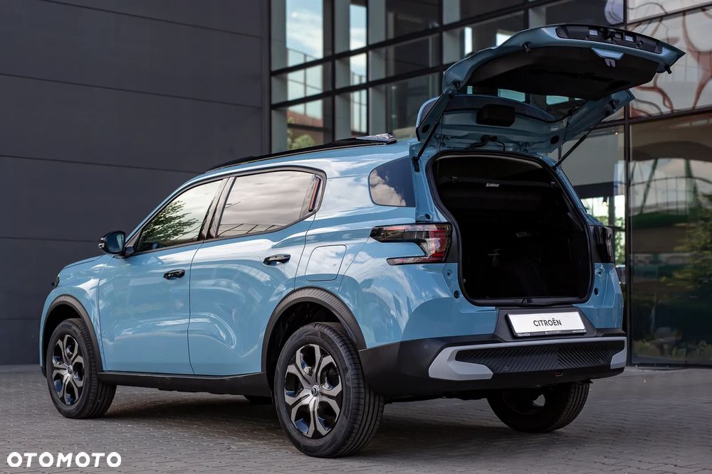 Citroën C3 Aircross - 7