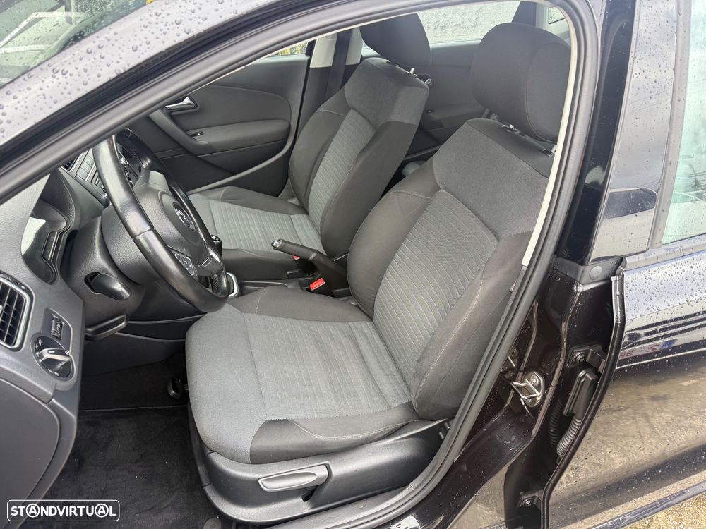 VW Polo 1.2 Trendline Pack - 11