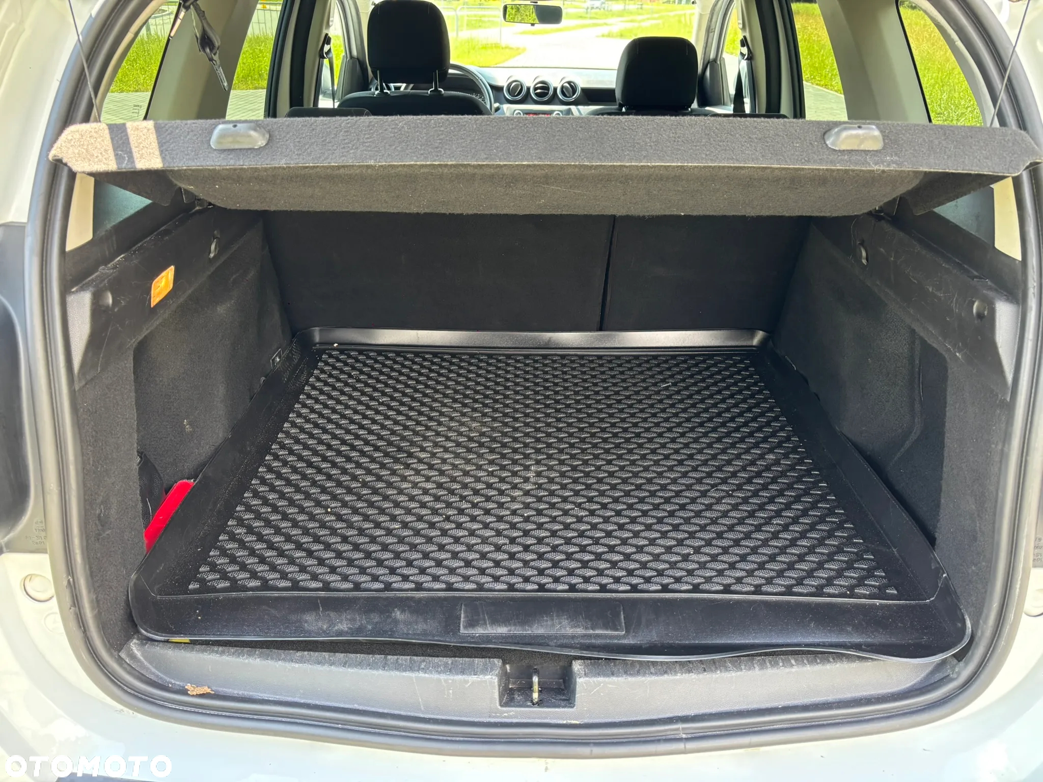Dacia Duster 1.5 Blue dCi Comfort 4WD EU6d - 23