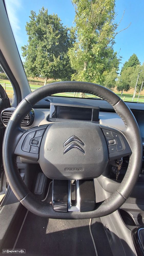 Citroën C4 Cactus 1.2 PureTech Feel - 19