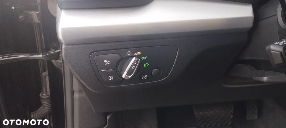 Audi Q5 40 TDI quattro S tronic advanced - 26