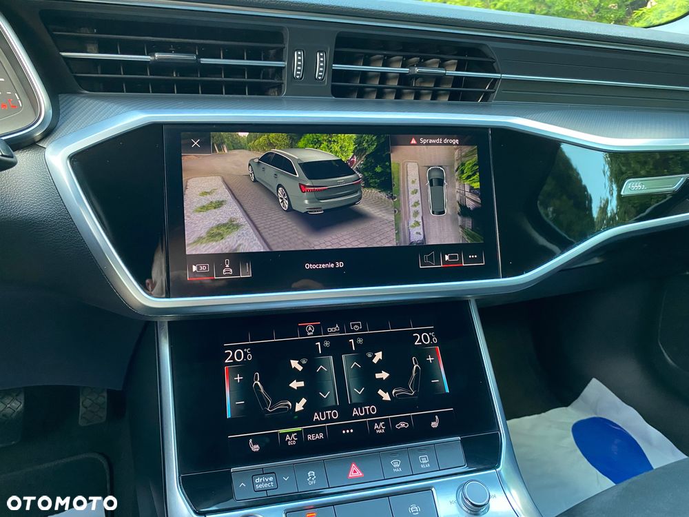 Audi A6 - 10