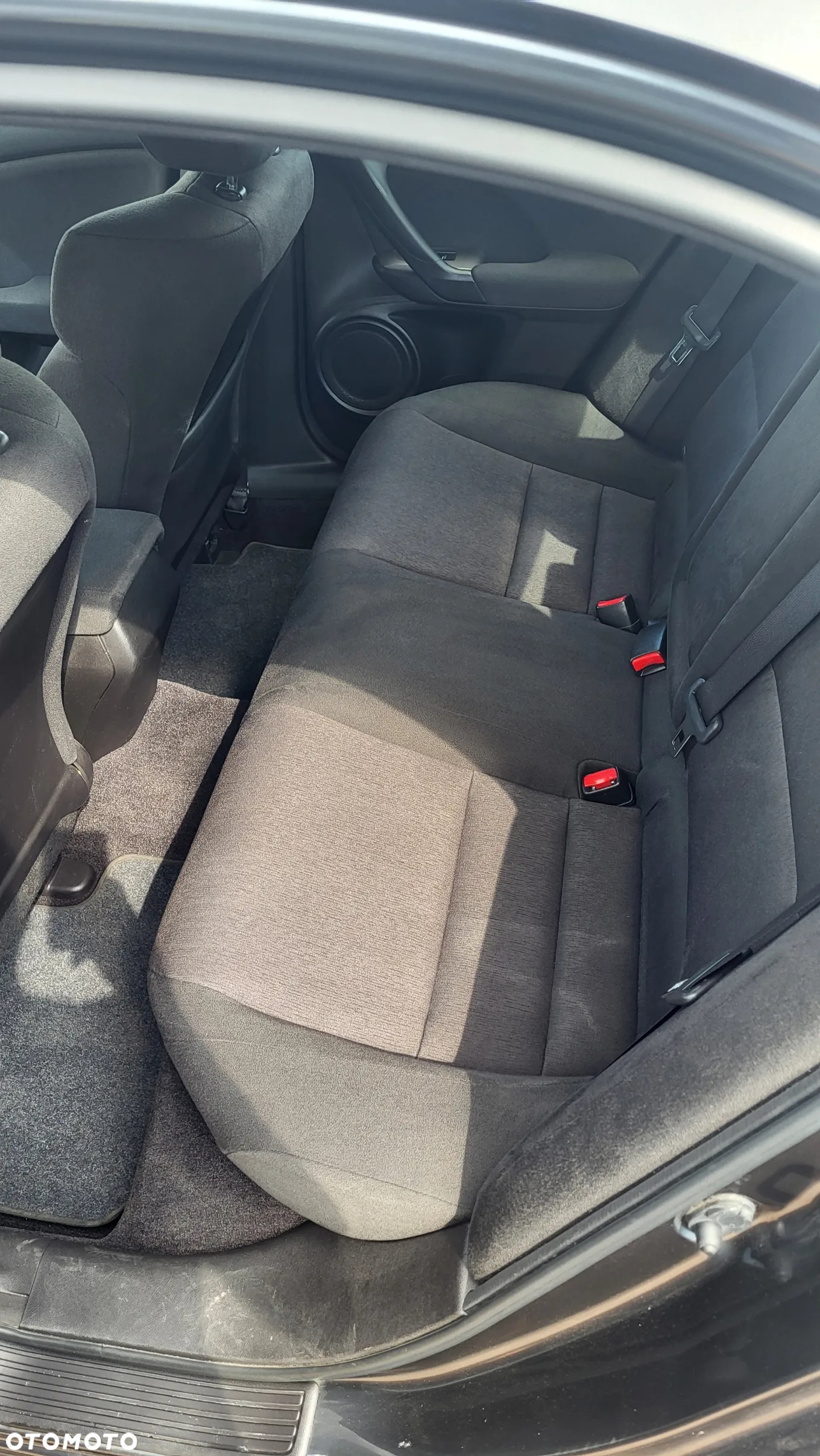Honda Accord 2.0 Elegance - 15