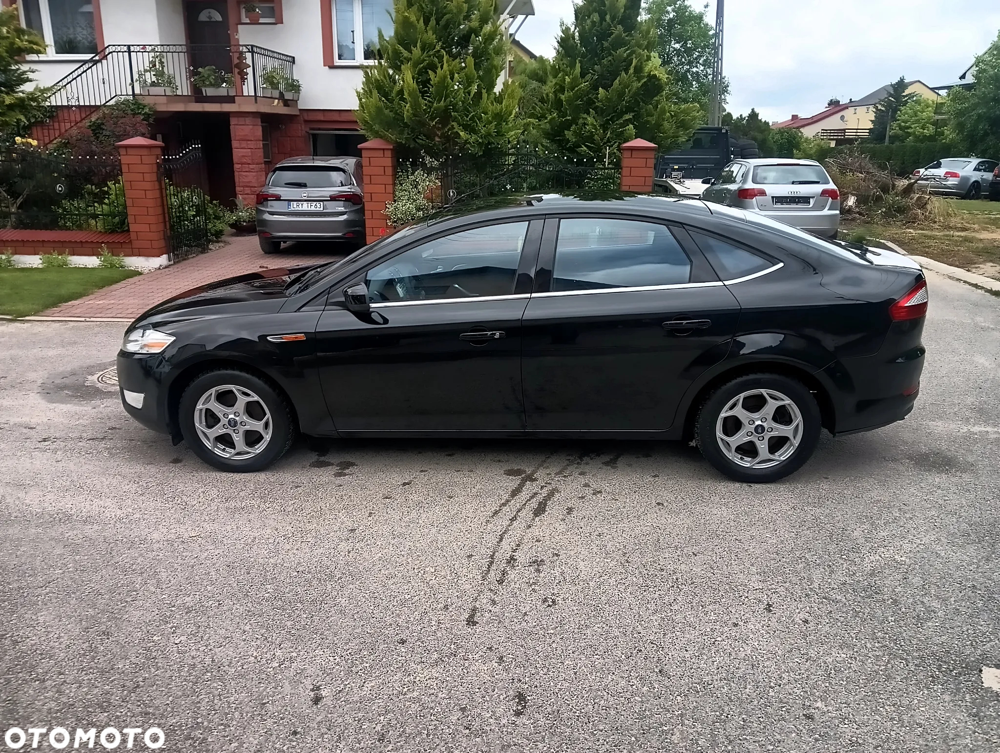 Ford Mondeo 2.0 Titanium - 30