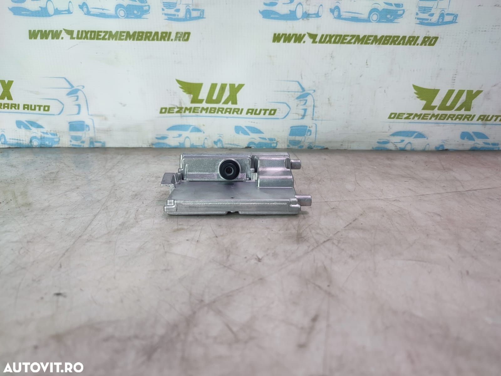 Camera parbriz 5wa980653d Cupra Leon 1 [2020 - 2024] - 1