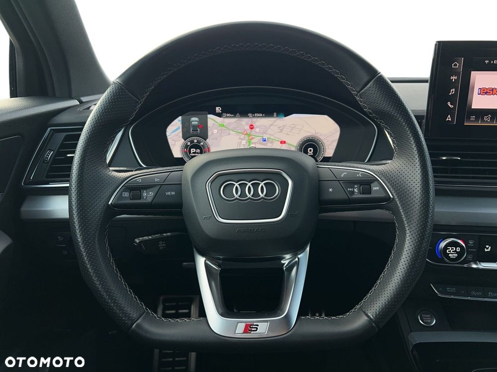 Audi Q5 Sportback - 19