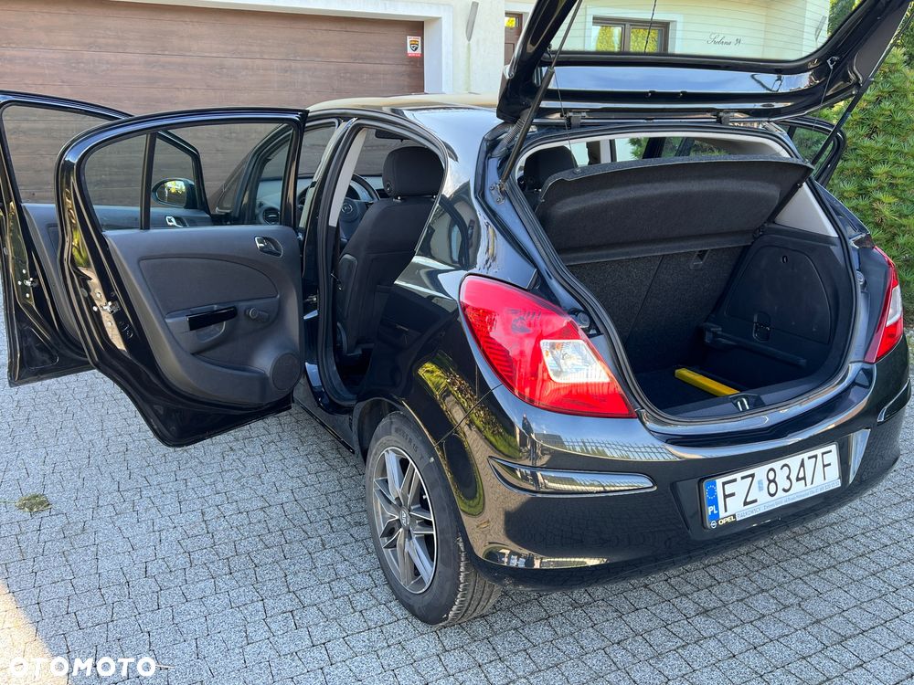Opel Corsa - 28
