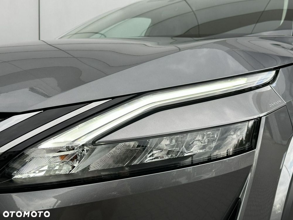 Nissan Qashqai - 6