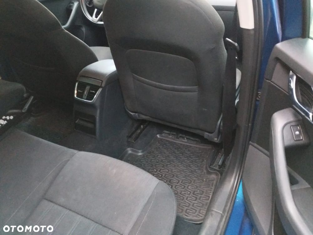 Skoda Octavia 1.6 TDI Style - 14