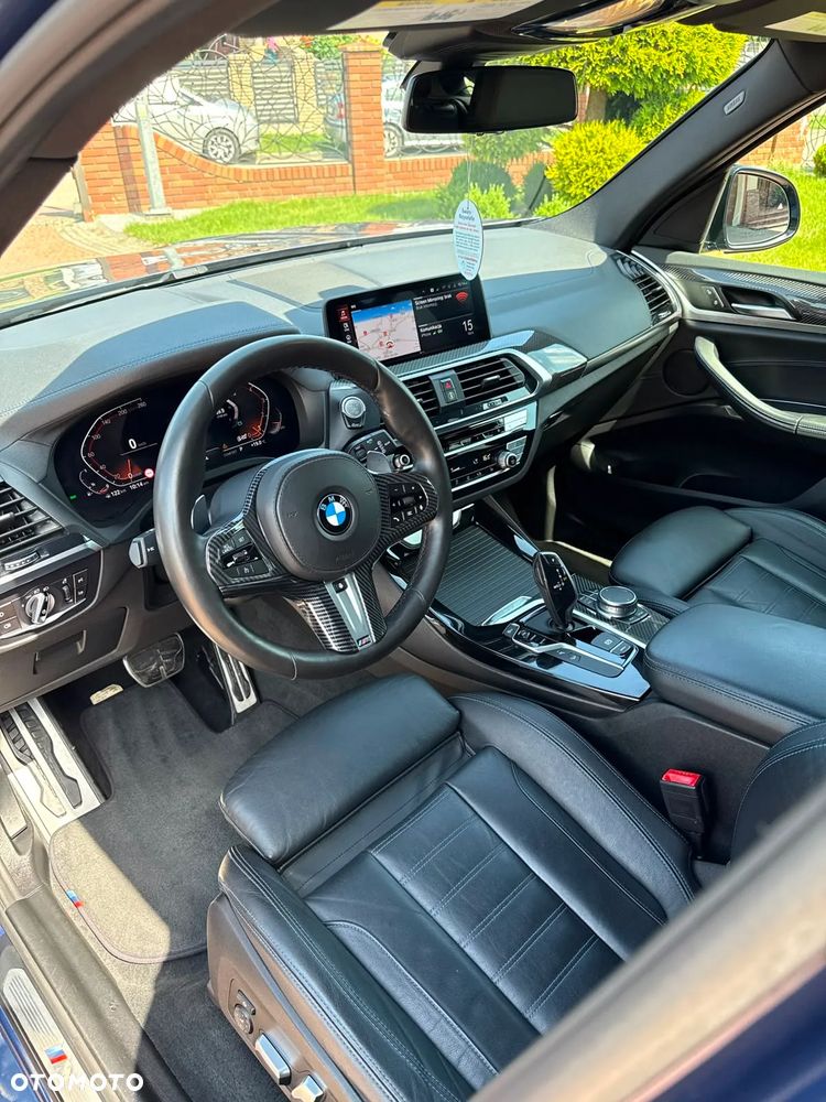 BMW X3 xDrive30i M Sport - 13