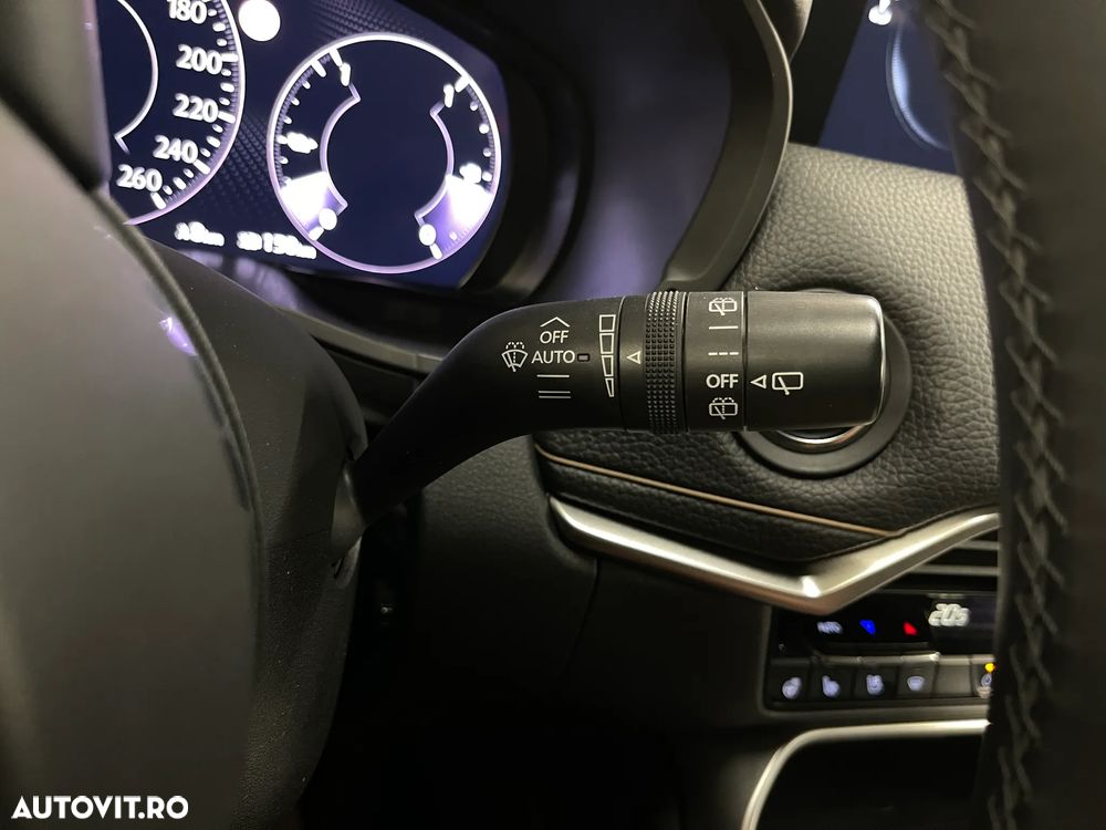 Mazda CX-60 AWD PHEV Aut. HOMURA - 34