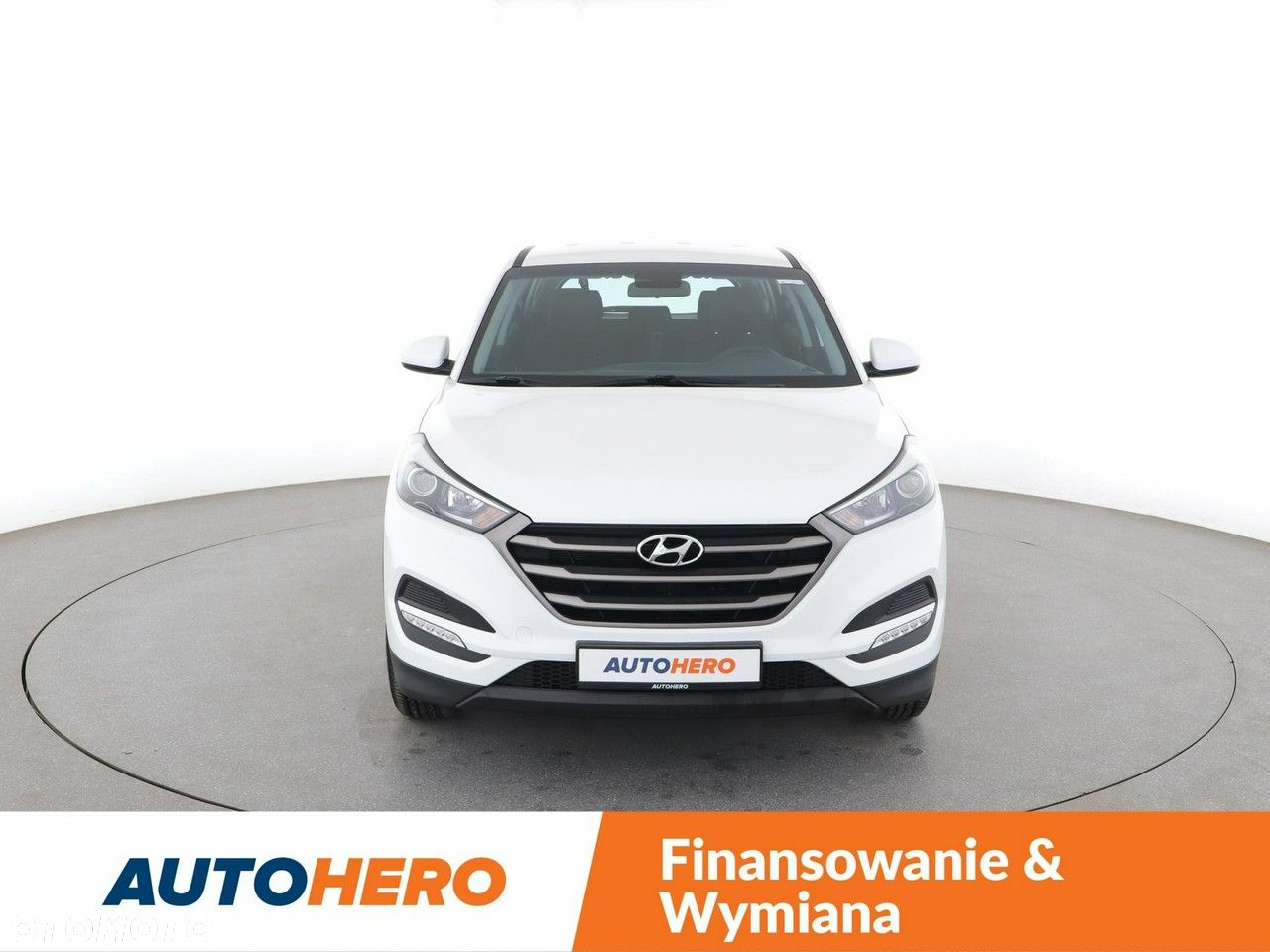 Hyundai Tucson 1.6 GDi 2WD Style - 8