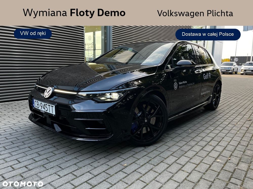 Volkswagen Golf - 2