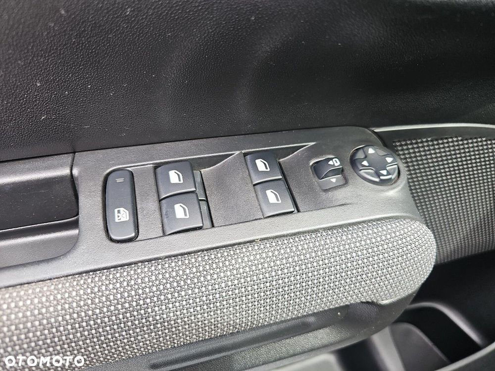 Citroën C3 Aircross - 22