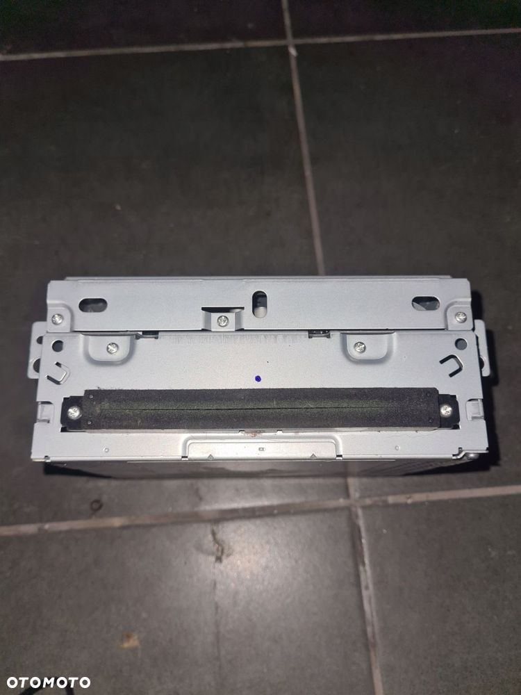 volovo s80 ii radio cd 7g9n-18c815-ab - 1