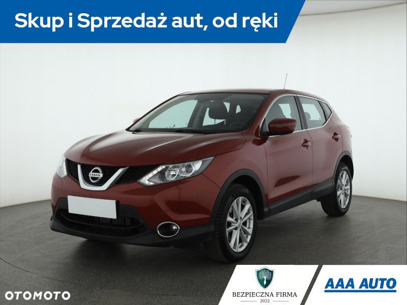 Nissan Qashqai - 3