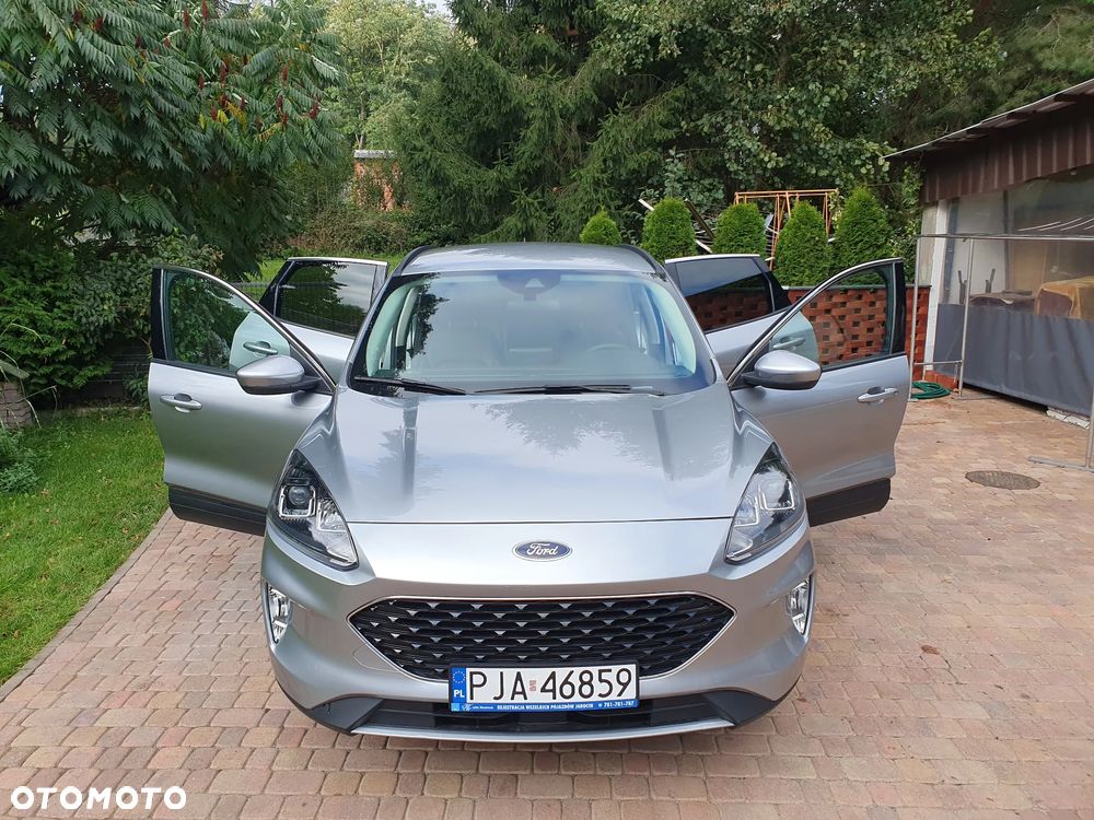 Ford Escape 1.5 EcoBoost AWD SE - 13