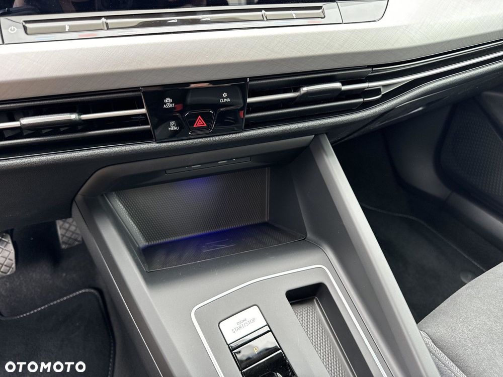Volkswagen Golf - 20